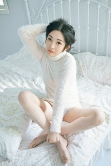 明星专题：李蕴